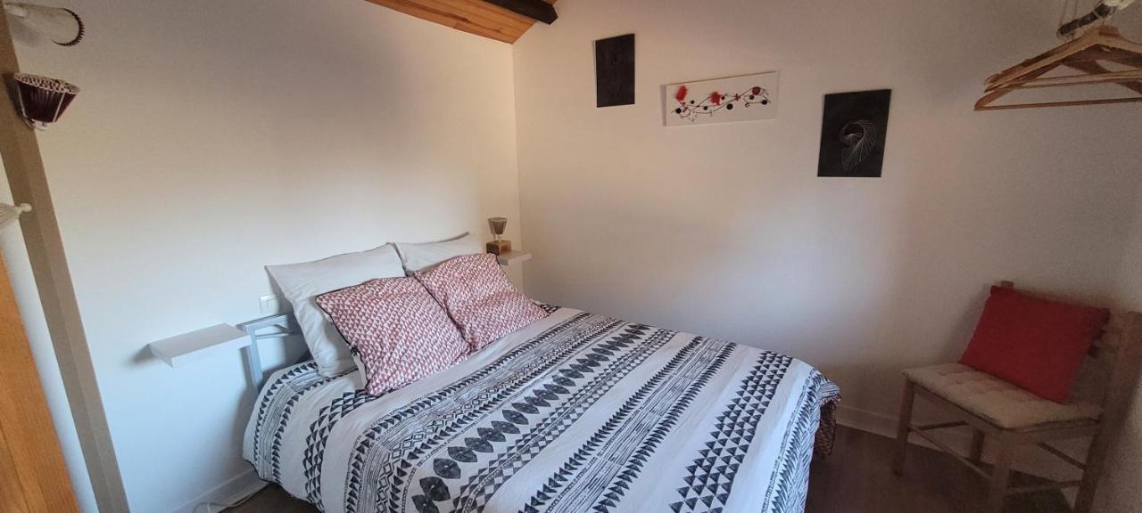 Bienchezmoi12 Villa Sauveterre-de-Rouergue Buitenkant foto