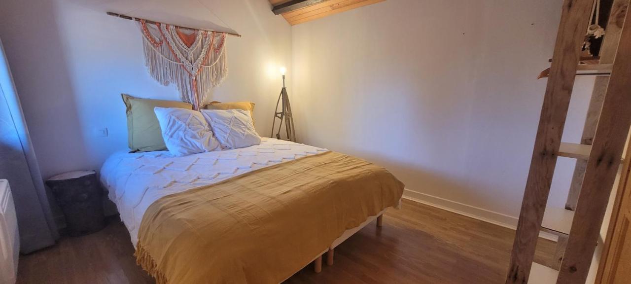 Bienchezmoi12 Villa Sauveterre-de-Rouergue Buitenkant foto