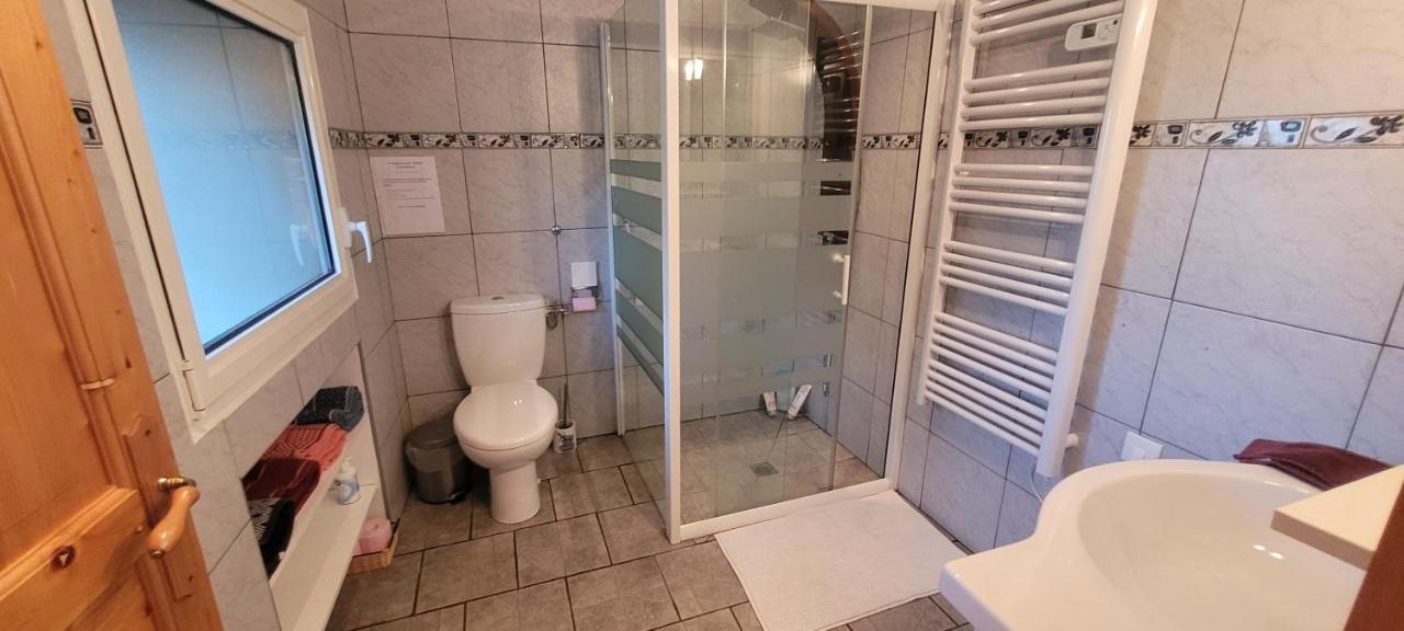 Bienchezmoi12 Villa Sauveterre-de-Rouergue Buitenkant foto