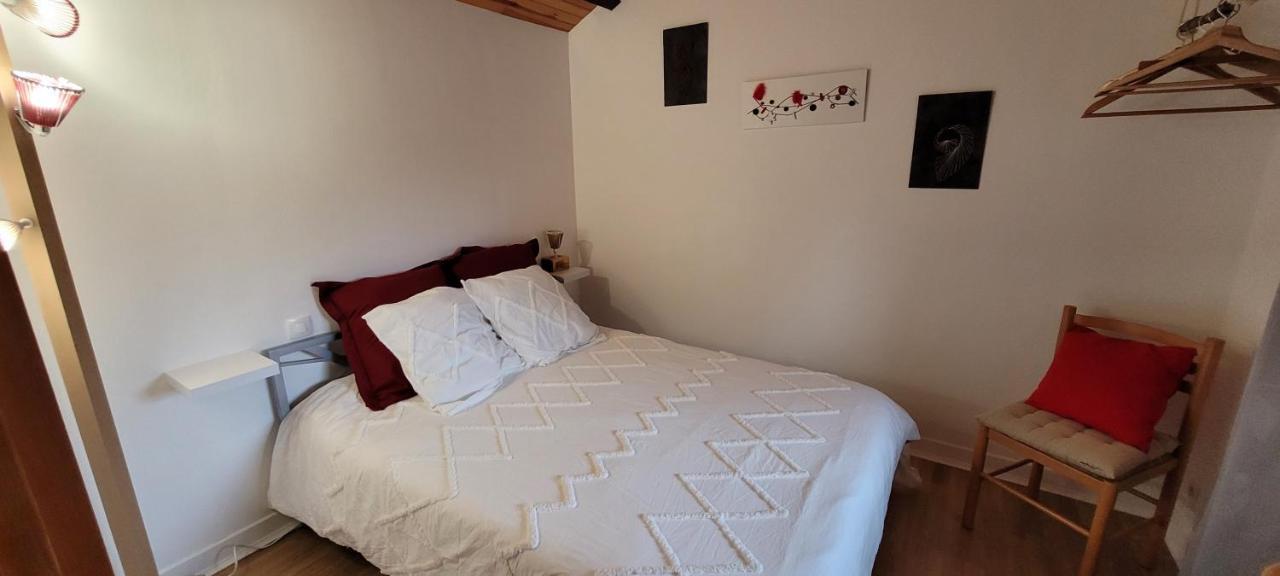 Bienchezmoi12 Villa Sauveterre-de-Rouergue Buitenkant foto