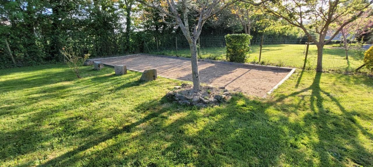Bienchezmoi12 Villa Sauveterre-de-Rouergue Buitenkant foto