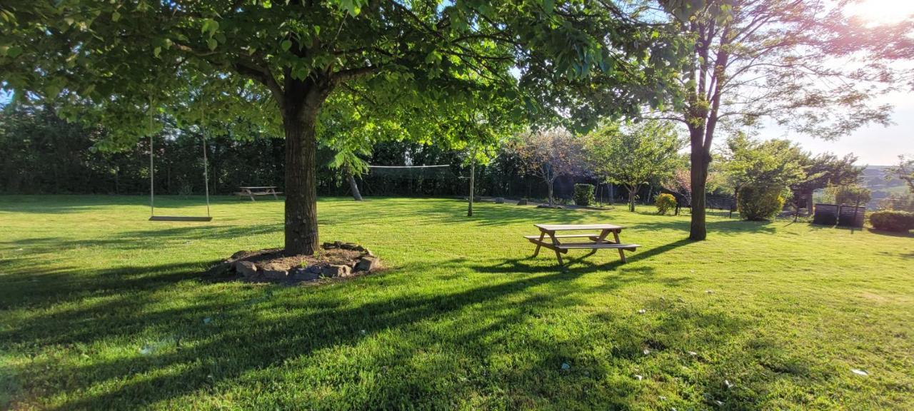 Bienchezmoi12 Villa Sauveterre-de-Rouergue Buitenkant foto